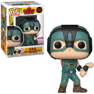 Funko POP! - T.D.K.