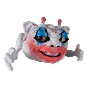 Boglins Dark Lords 8-Inch Foam Monster Puppet Crazy Clown