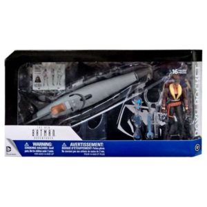 DC Collectibles - Roxy Rocket