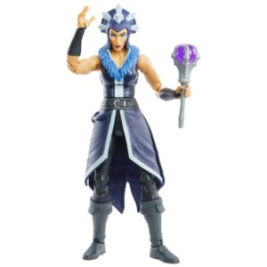 MOTU Masterverse Revelation Evil-Lyn