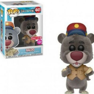 Funko POP! - Baloo