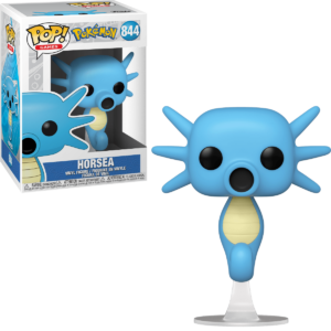 Funko POP! - Horsea