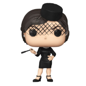 Funko POP! - Janet Snakehole