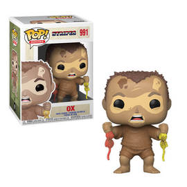 Funko POP! - Ox