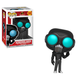 Funko POP! - Screenslaver