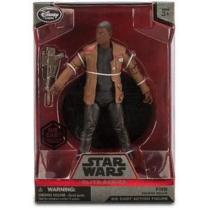 Star Wars Elite Series - Finn