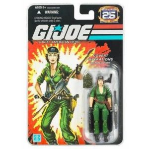 GI Joe - Lady Jaye
