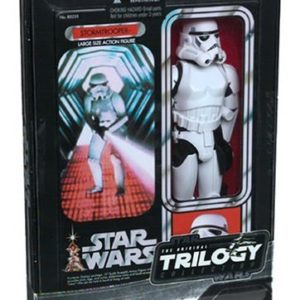 Star Wars The Original Trilogy Collection Stormtrooper Large Size Action Figure