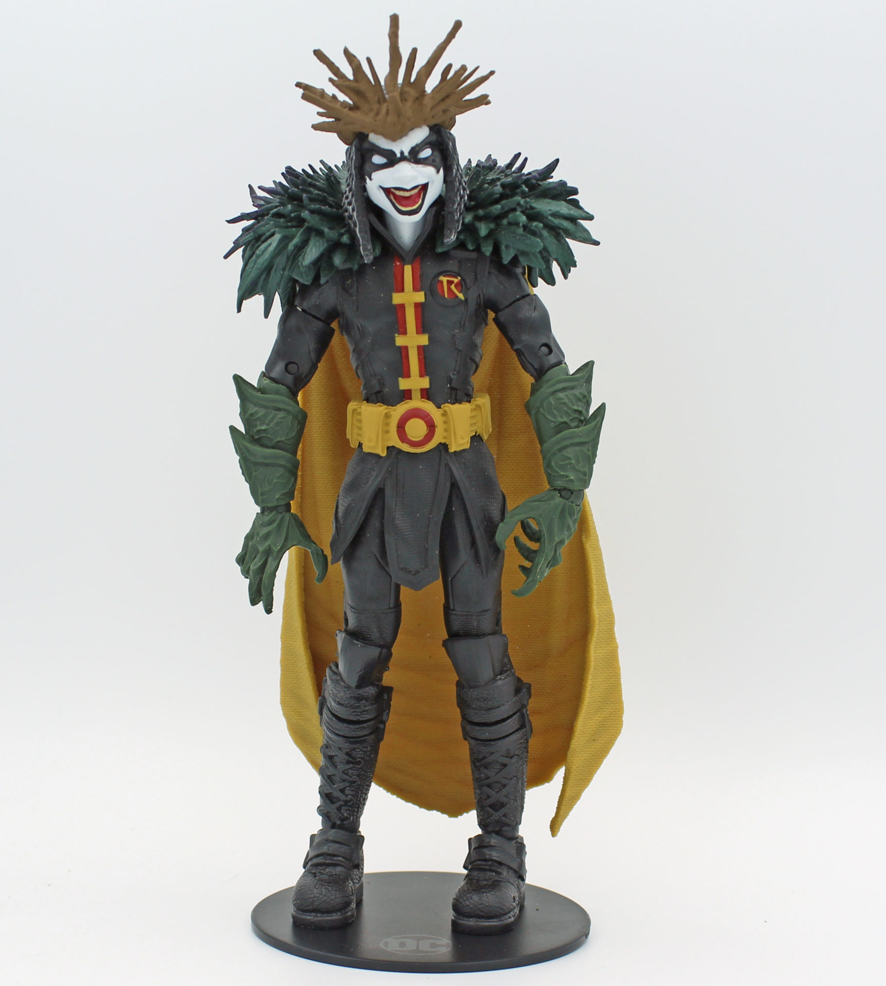 DC Multiverse Dark Nights Death Metal Robin King (LOOSE) Needless