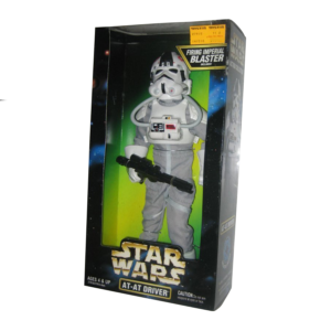 Star Wars Action Collection - AT-AT Driver