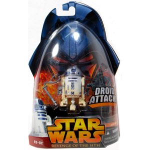 Star Wars Revenge of the Sith R2-D2