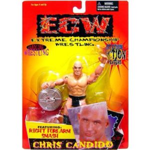 ECW - Chris Candido