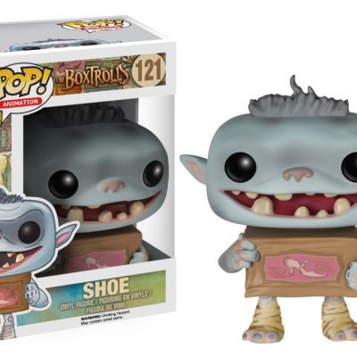Funko POP! - Shoe