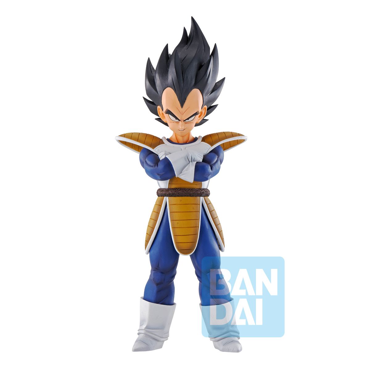 Vegeta (World Tournament Super Battle) Ichibansho Figure