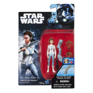 Star Wars Rebels - Princess Leia Organa