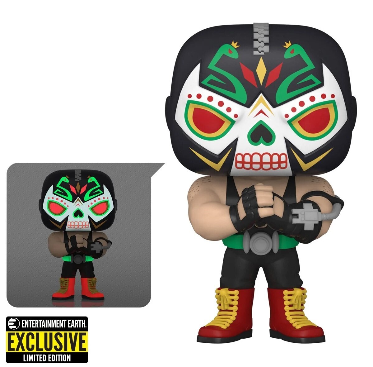Funko POP! - Bane