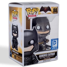 Funko POP! - Armored Batman