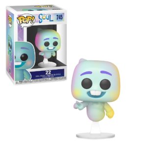 Funko POP - 22