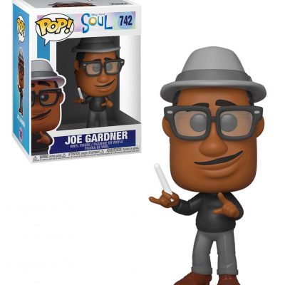 Funko POP - Joe Gardner