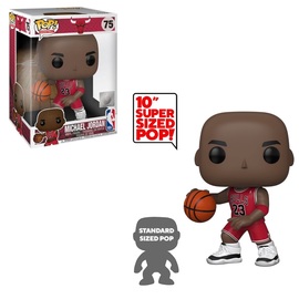 Funko POP! - Michael Jordan