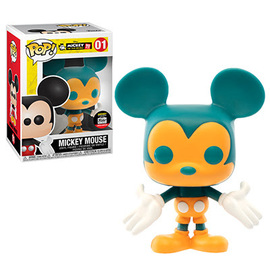 Funko POP! - Mickey Mouse