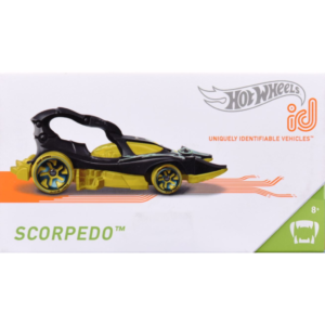 Hotwheels - Scorpedo