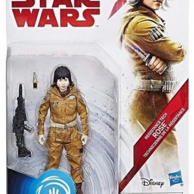 Star Wars Force Link - Rose