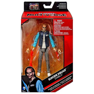 DC Comics Multiverse - Suicide Squad: Diablo