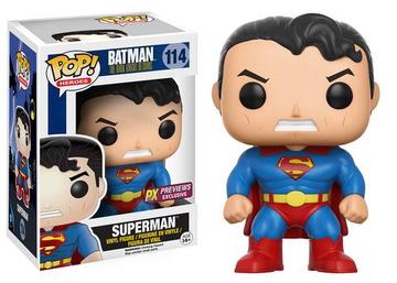 Funko POP! - Superman