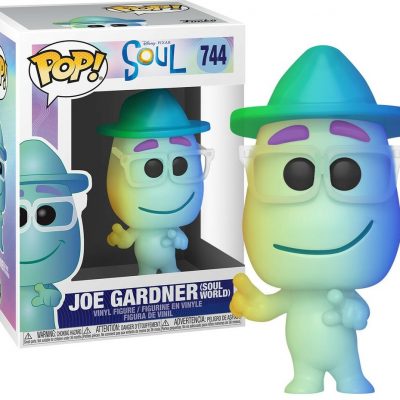 Funko POP - Joe Gardner (Soul World)
