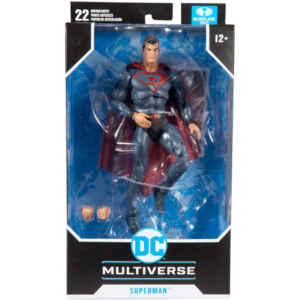 DC Multiverse - Superman: Red Son