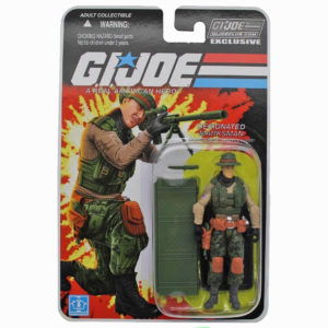 G.I. Joe - Crosshair