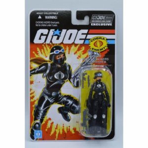 G.I. Joe - Cobra Officer