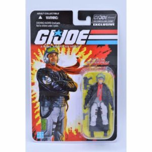 G.I. Joe - Stealth Fighter Pilot