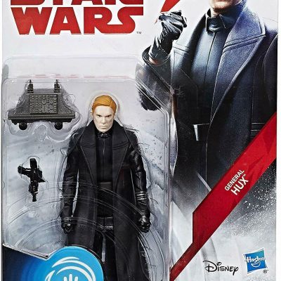Star Wars Force Link - General Hux