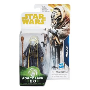 Star Wars Force Link 2.0 - Moloch