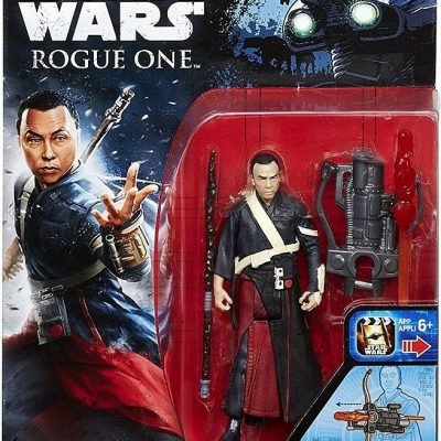 Star Wars Rogue One - Chirrut Imwe