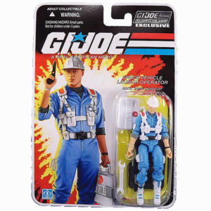 G.I. Joe - Hardtop