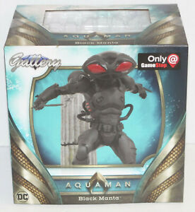Gallery - Black Manta