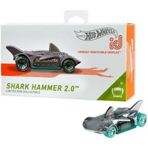 Hotwheels - Shark Hammer 2.0