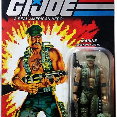 GI Joe - Gung-Ho