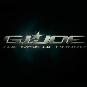 Rise of Cobra