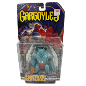 Gargoyles - Broadway