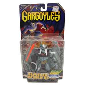 Gargoyles - Coldstone
