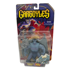 Gargoyles - Quick Strike Goliath