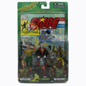 GI Joe Comic Pack - Issue 24
