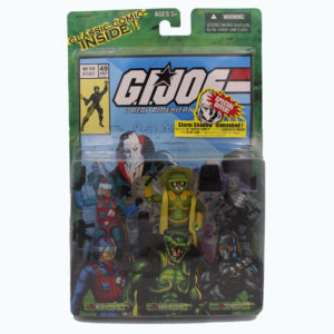 GI Joe Comic Pack - Issue 49