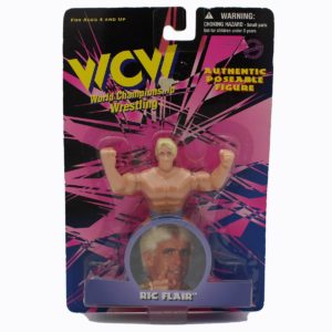 Toymakers WCW Ric Flair