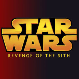 Revenge of The Sith