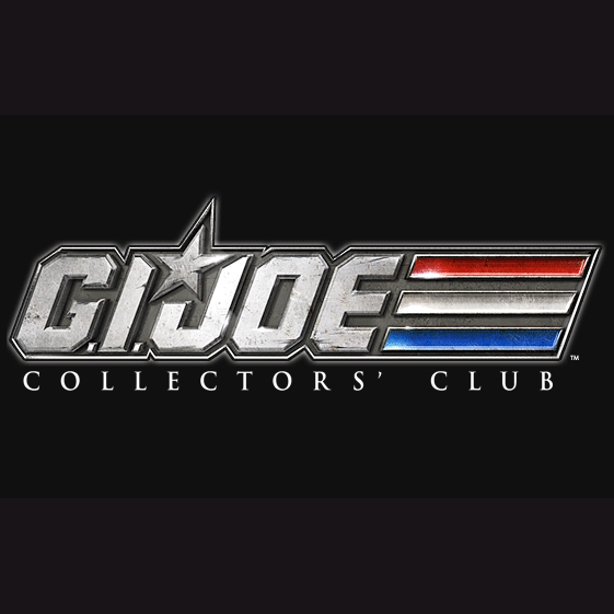 G.I. Joe Collector's Club